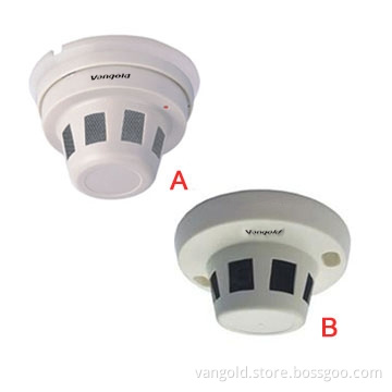 CCD Covert Camera